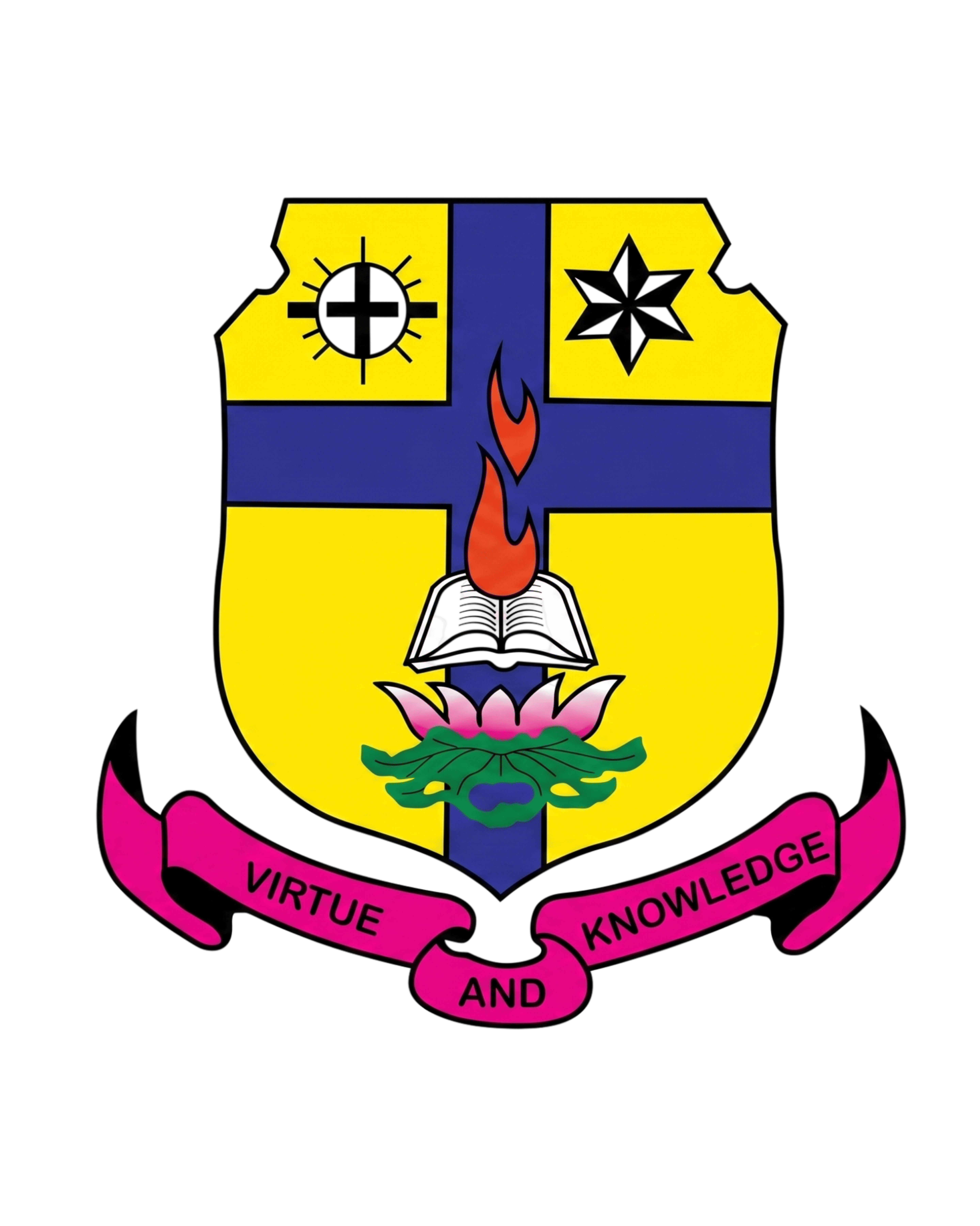 Educational institution partner logo 12