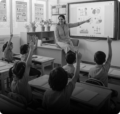 Smart Classroom Solutions