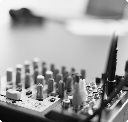 Audio Visual & Display Solutions