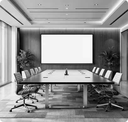 Video Conferencing & Collaboration Systems